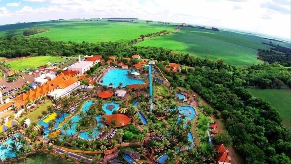 Hotel Avalon Maringa Economico Bagian luar foto
