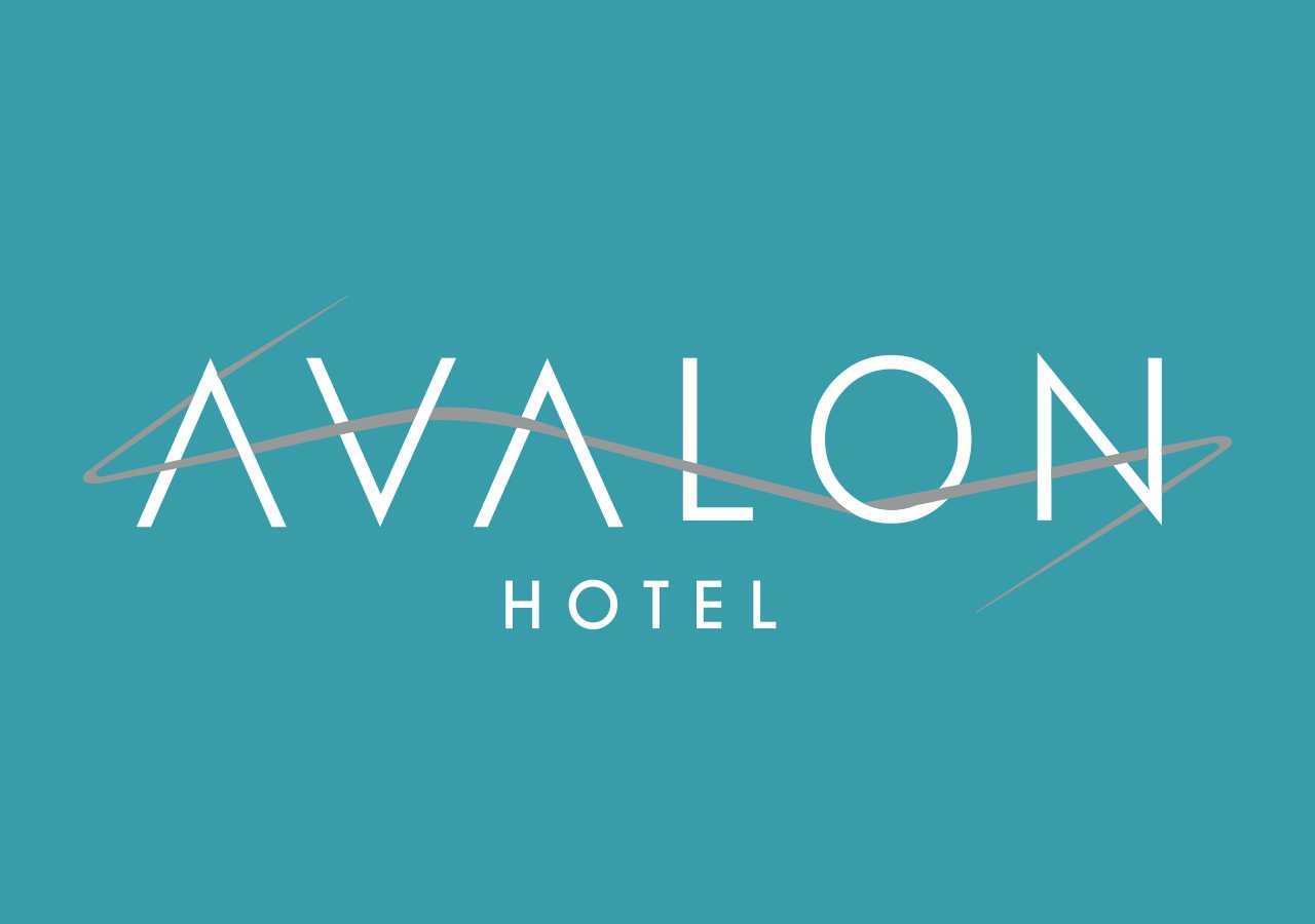 Hotel Avalon Maringa Economico Bagian luar foto